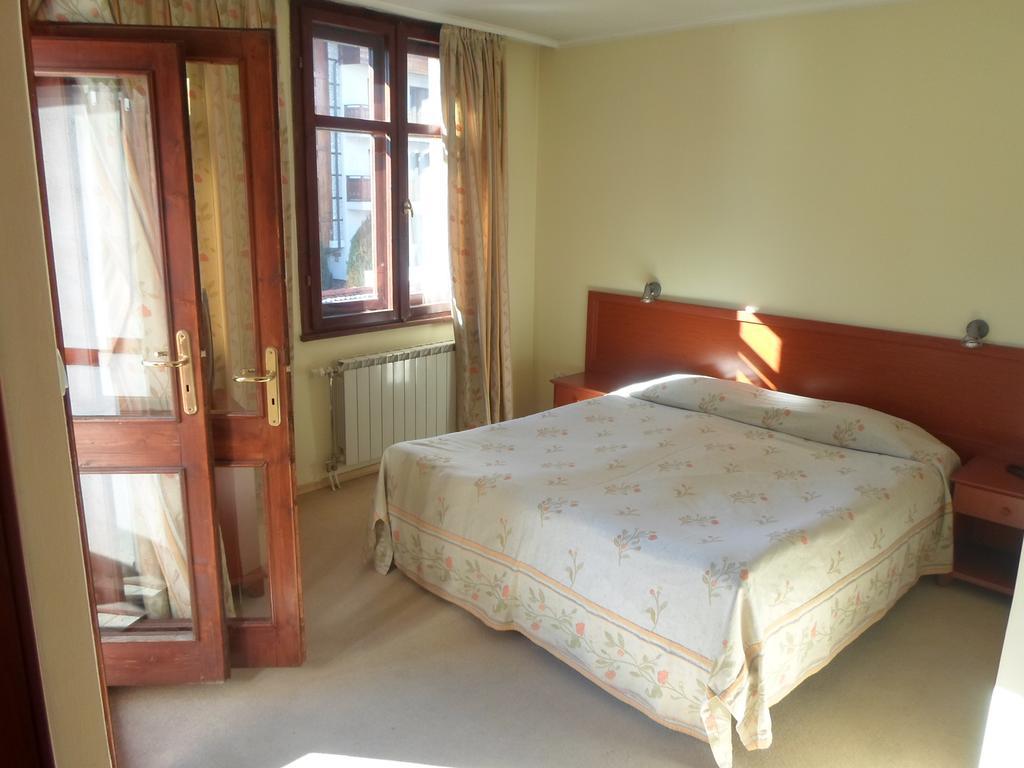 Glazne Hotel Bansko Zimmer foto