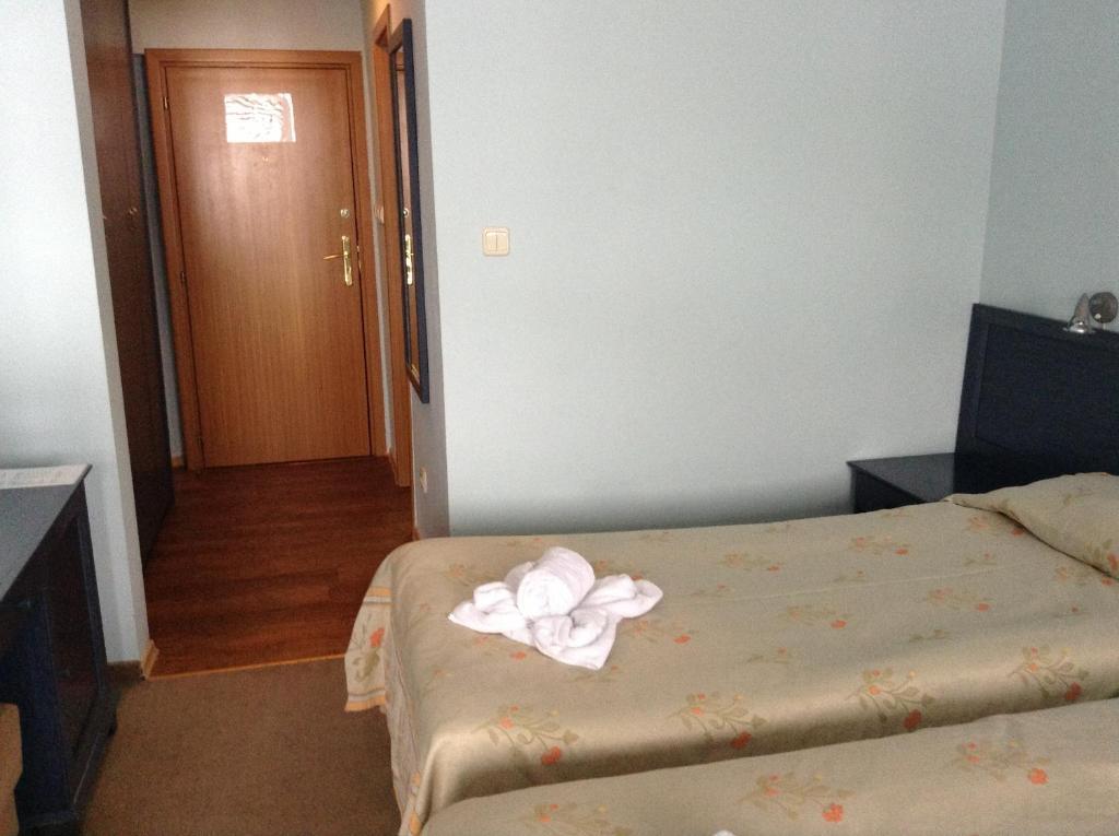Glazne Hotel Bansko Zimmer foto